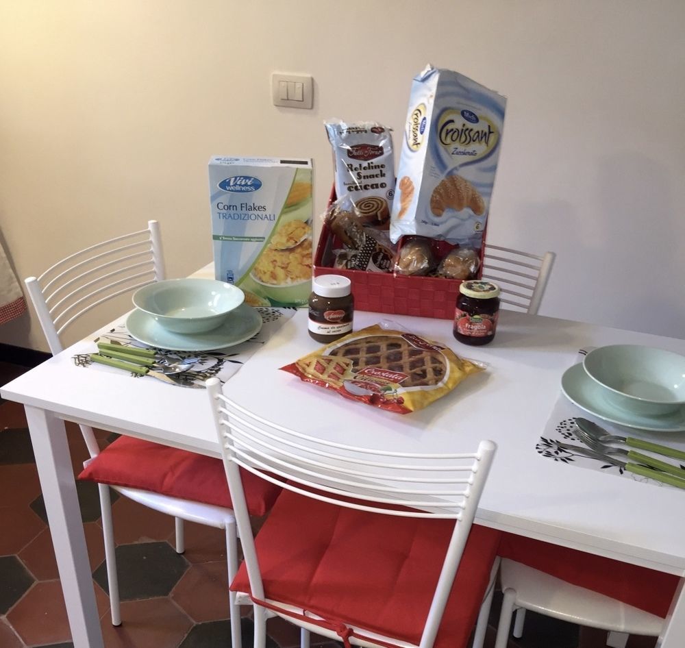 Roma Street Home 外观 照片