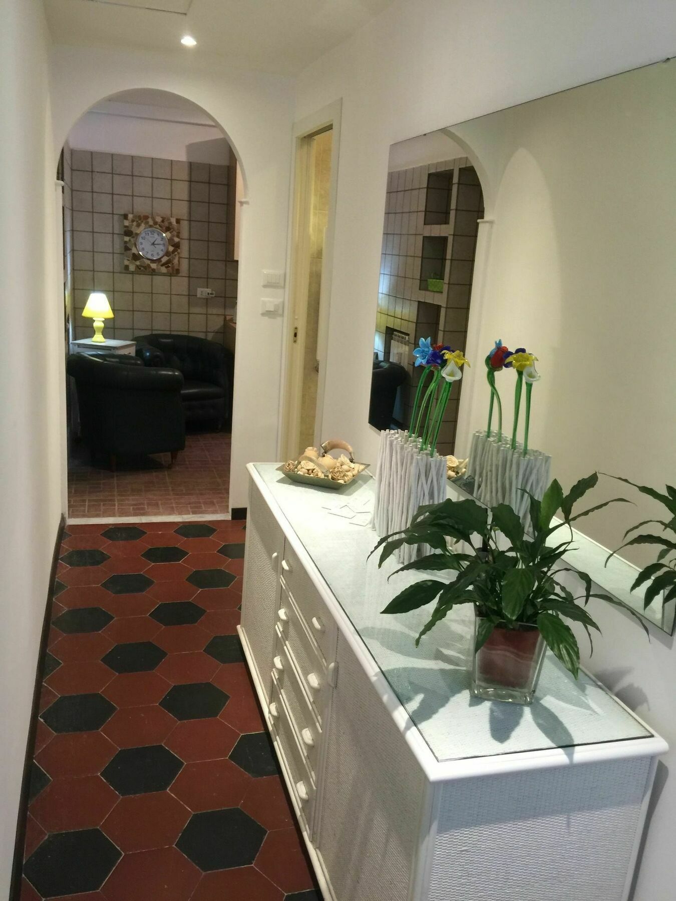 Roma Street Home 外观 照片